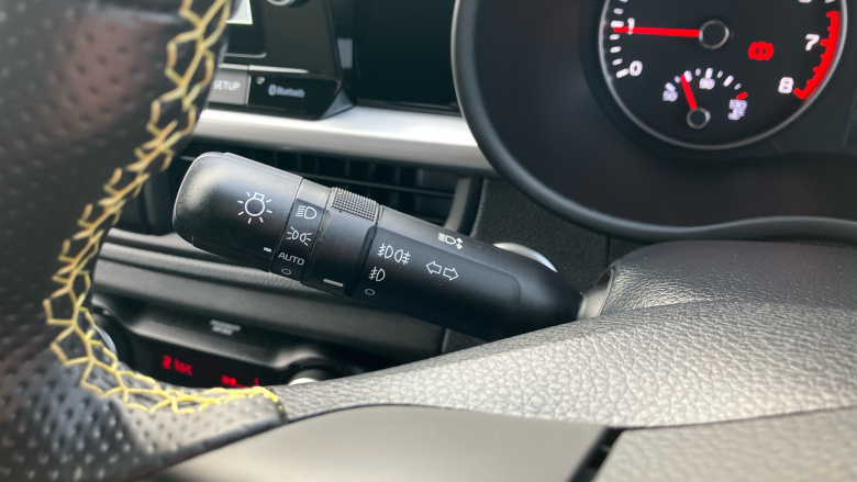 Kia Picanto 1.0 X-Line S 5dr Auto Petrol Hatchback